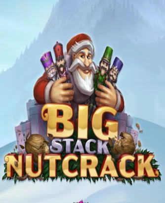 Slot Nutcrack Tumpukan Besar