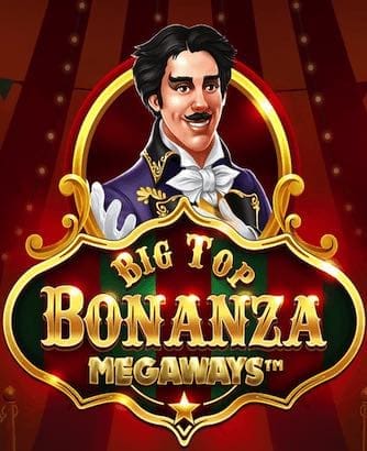 Big Top Bonanza Megaways Online Slot