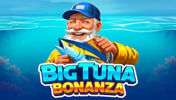 Big Tuna Bonanza Slot