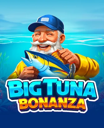 Big Tuna Bonanza Slot