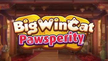 Big Win Cat Pawsperity Slot