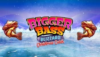 Bigger Bass Blizzard Slot