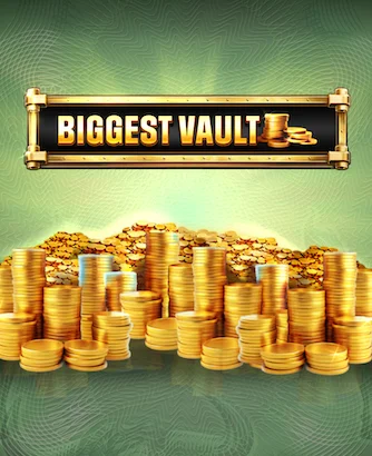 Biggest Vault Slot