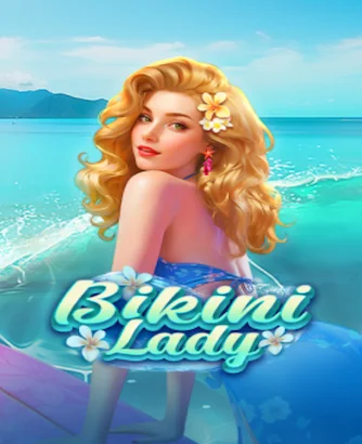 Bikini Lady Slot