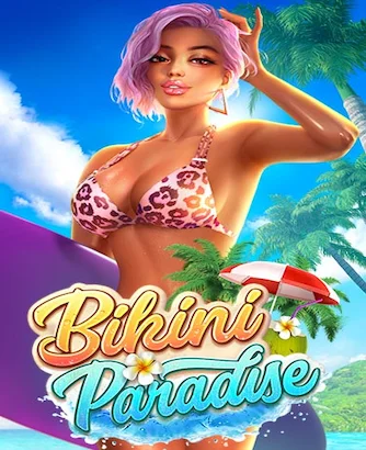 Bikini Paradise Slot