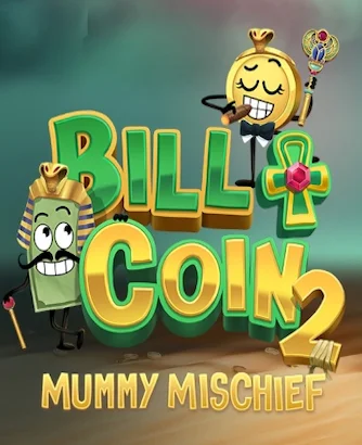 Slot Kenakalan Mumi Bill And Coin 2