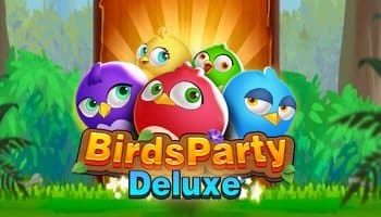 Birds Party Deluxe Slot