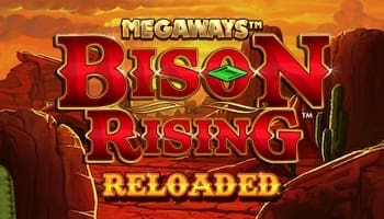 Bison Rising Megaways Reloaded Slot