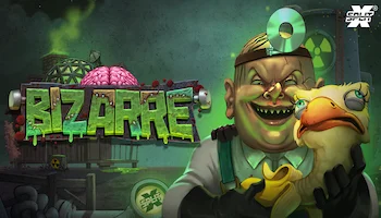 Bizarre Slot