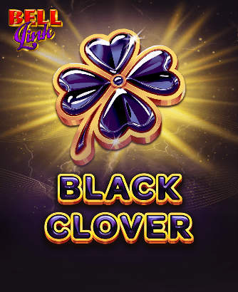 Black Clover Tile