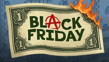 Black Friday Slot