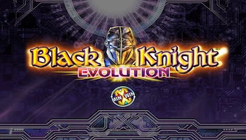 Black Knight Evolution Slot