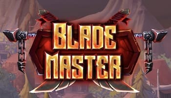 Blade Master Slot