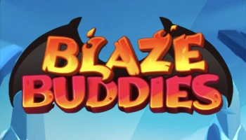 Blaze Buddies Slot