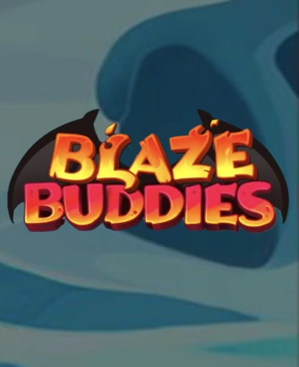 Blaze Buddies Slot