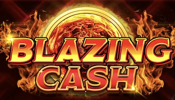 Blazing Cash Slot