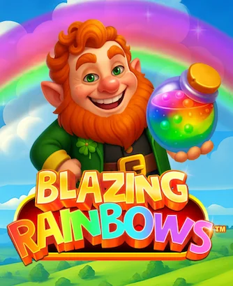 Blazing Rainbows Thumbnail