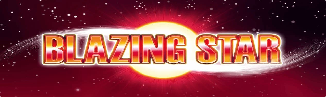 Blazing Star Slot Game