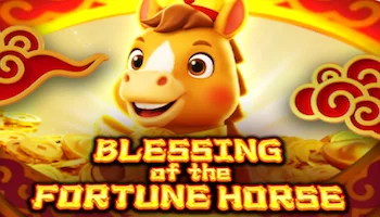 Blessing Of The Fortune Horse Slot