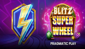 Blitz Super Wheel Slot
