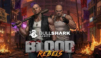 Blood Rebels Slot