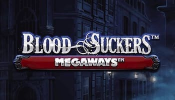 Blood Suckers Megaways Slot