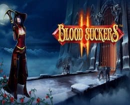 Blood Suckers