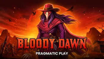 Bloody Dawn Slot