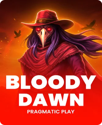 Bloody Dawn Slot