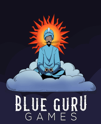 Sesi Tanya Jawab Bersama Blue Guru Games