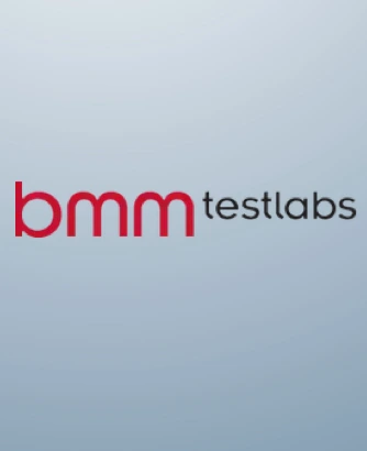 Testlab BMM