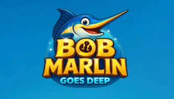 Bob Marlin Goes Deep Slot