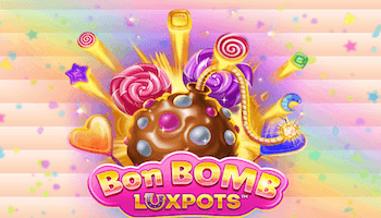 Bon Bomb Luxpots Megaways Slot Review