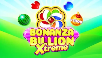 Slot Bonanza Billion Xtreme