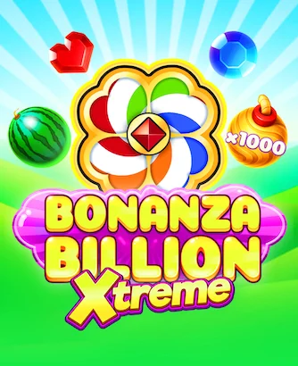 Gambar Miniatur Bonanza Billion Xtreme