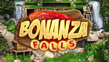 Bonanza Falls Slot