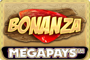 Bonanza Megapays Demo