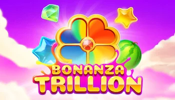 Bonanza Trillion Slot