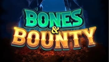 Bones and Bounty Slot