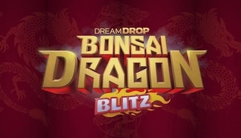 Bonsai Dragon Blitz Slot