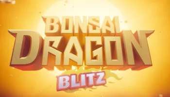 Bonsai Dragon Blitz Slot