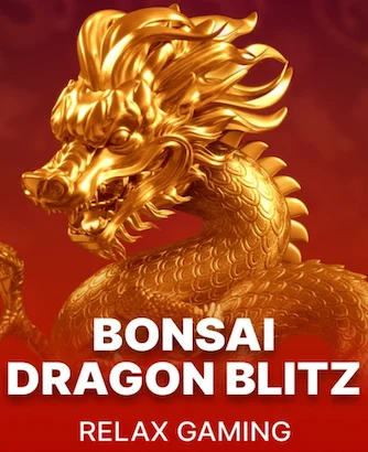 Bonsai Dragon Blitz Tile