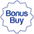 Bonus Buy Slots logo