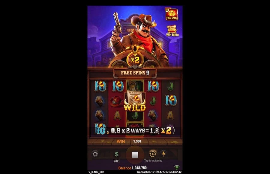 Bonus Hunter Slot Free Spins Feature