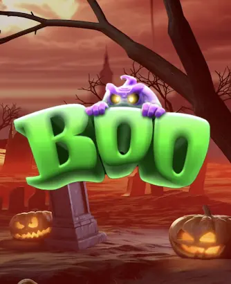 Boo Slot