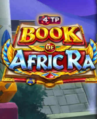Book Of Africra Thumbnail
