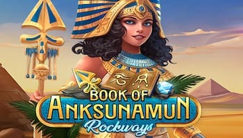 Book of Anksunamun Slot