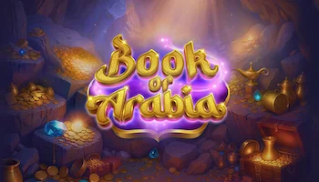 Book Of Arabia Slot