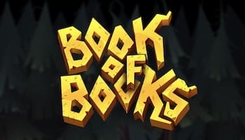 Book of Books Slot