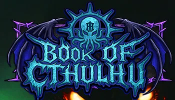 Book Of Cthulhu Slot